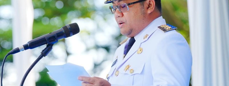 Wabup Gowa Harap Sinergi Pemerintah Pusat dan Daerah Terus Terjalin