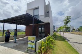 Pembangunan Cluster Ayana Terus Berjalan,  Saudagar Property Ajak Konsumen Survey Lokasi