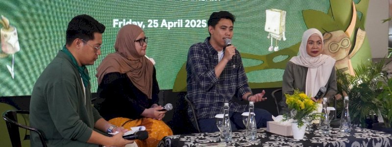 NIPAH PARK rayakan Milad ke-7 Tahun dengan Semangat Keberlanjutan melalui Tema &ldquo;SUS7AIN&rdquo;