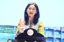 Peringati hari Kartini, OJK Dorong Perempuan Cerdas,Berdaya dan Berintegritas Melalui Semangat Keteladanan Kartini