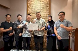 Envision Group Siap Bangun 14 Turbin PLTB di Bantaeng