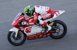 Empat Pebalap Astra Honda Siap Bawa Merah Putih Berjaya di IATC Qatar