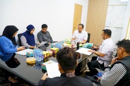 Mediasi Berbuah Damai, Pelanggaran Merek 