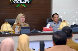 Pemkab Gowa Pastikan Perlindungan Hukum untuk Masyarakat dan Investor