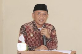 Bupati Selayar Natsir Ali Kritik Kebijakan Pusat soal Kewenangan Laut