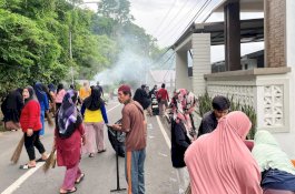 Sinergi Pemerintah dan Masyarakat Jaga Kebersihan Kota Parepare Secara Berkelanjutan