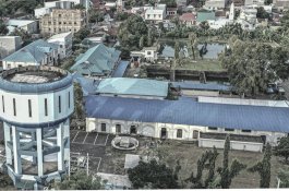 PDAM Makassar Sebut Tak Akan Perpanjang Kontrak Pegawai yang Habis di Bulan Mei