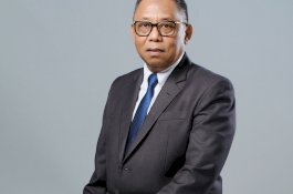 CEO Bumi Karsa Terpilih Sebagai Ketua Umum DPP AABI 2025-2030