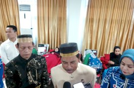 Jadi Tuan Rumah Peringatan Hardiknas, Unismuh Makassar bersama LLDIKTI XI  Launching Program Donor Darah