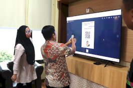 Pemkot Parepare Hadirkan Inovasi Digital untuk Respon Aduan Warga