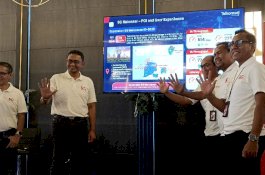 Telkomsel Perluas 5G di Makassar, Perkuat Kepemimpinan Sebagai Operator 5G Terdepan dan Terluas yang Didukung Teknologi AI hingga Indonesia Timur