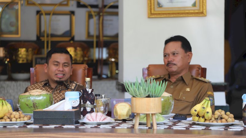 Pemkot Parepare Studi Tiru ke Kota Madiun, Pelajari Strategi Pengembangan Pariwisata dan Budaya