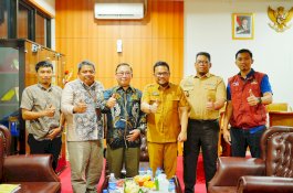 Pemkab Gowa Dukung Penuh Program Sekolah Rakyat