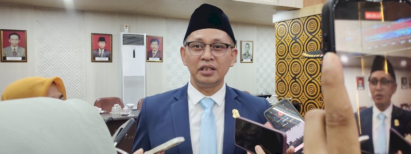 DPRD Makassar Minta Pemilihan RT/RW Segera Dilaksanakan 