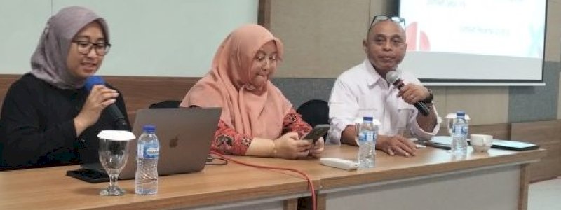 Sindikat Joki UTBK-SNBT kembali Beraksi, Kali ini Libatkan IT UNHAS dan Bimbel di Makassar 