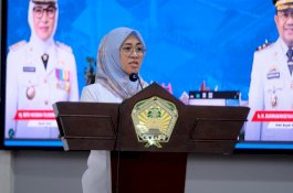 Gowa Masuk Verifikasi Lapangan, Bupati Optimis Raih Predikat KLA