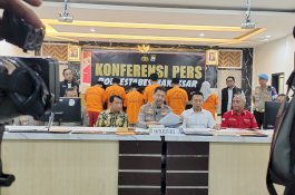 Sindikat Joki UTBK Unhas, Polisi Tetapkan 6 Tersangka
