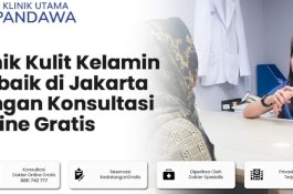 Fakta Penting Herpes Genital: Kapan Harus ke Dokter dan ke Mana Harus Pergi?