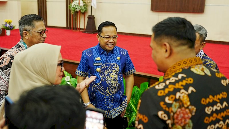 Darmawangsyah Muin 