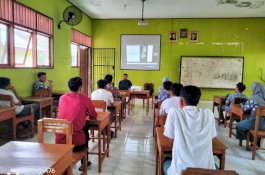 Astra Motor Sulsel Ajak Siswa-Siswa SMKN 7 Takalar untuk jadi Influencer Muda, Melalui Program “Synergy Youth Squad”