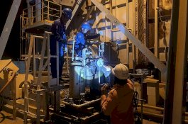 PLN Berhasil Pulihkan 100% Kelistrikan Bali, Seluruh Pelanggan Kembali Menyala