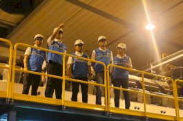 Gubernur Bali Apresiasi Gerak Cepat PLN Atasi Gangguan Kelistrikan