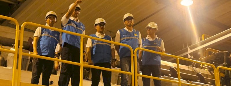 Gubernur Bali Apresiasi Gerak Cepat PLN Atasi Gangguan Kelistrikan