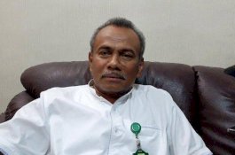TIDAK ADA PENYALAHGUNAAN WEWENANG DALAM PENGANGKATAN PLT DIRUT PDAM KOTA MAKASSAR OLEH WALIKOTA