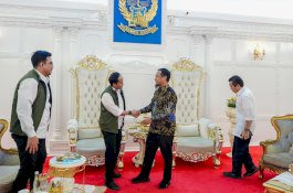Gubernur Andi Sudirman Komitmen Wujudkan Revolusi Hijau di Sulsel