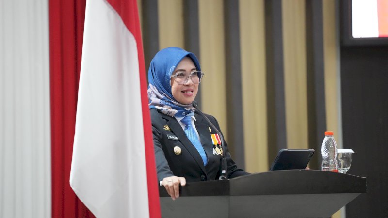Husniah Talenrang 