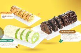 Inovasi Baru Si Manis Browcyl, Hadirkan Tiga Varian Baru 