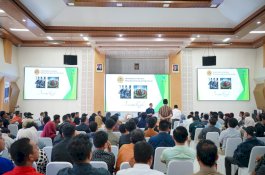 Pertamina Patra Niaga Sulawesi dan Balai Metrologi Legal Dorong Kepastian Ukur BBM di SPBU