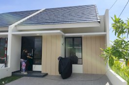 Sukses dengan Cluster Golden Wood, Pesona Alam Sejahtera by Saudagar Property kembali Hadirkan Cluster Montana 