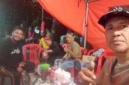 Gerak Cepat PDAM Makassar, Distribusikan Bantuan Air ke Lokasi Bencana