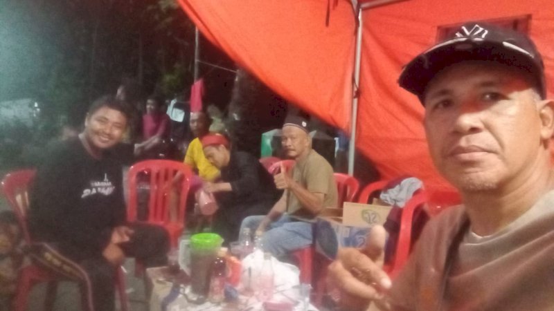 Gerak Cepat PDAM Makassar, Distribusikan Bantuan Air ke Lokasi Bencana