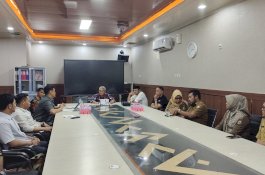 Hasil RDP, Komisi A DPRD Makassar Sebut PT Aditarina Arispratama Punya Itikad Baik