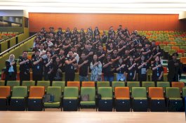 Kalla Campus Talks Berkolaborasi Dengan UC Makassar, Siapkan Generasi Muda Visioner