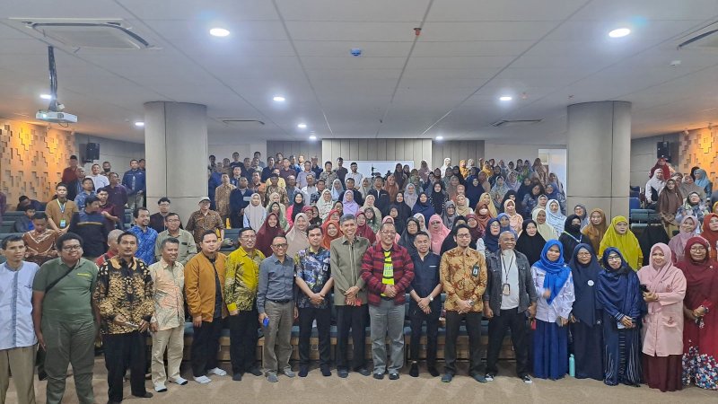 Edukasi conference 2025