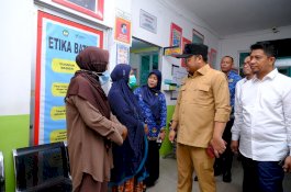 Gowa Salewangang Diminta Jadi Program Berkelanjutan