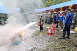 Pertamina Patra Niaga Sulawesi Gelar 