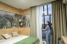 Bukit Baruga, Destinasi Hunian dan Investasi Unggulan di Makassar, Terus Tunjukkan Perkembangan Positif