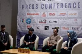 Motovent 2025 Hadir di Makassar! Pesta Modifikasi dan Silaturahmi Komunitas Motor