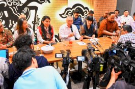 Jaga Komisi Ojol di Level 20% untuk Keberlanjutan Ekosistem Digital dan UMKM