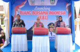 Wabup Gowa: RBI Fasilitasi Pemberdayaan Perempuan dan Perlindungan Anak