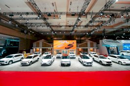 Mendukung Pertumbuhan Sektor Otomotif Jawa Timur dengan Solusi Finansial Holistik dan Unggul