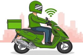 Modantara Tolak Komisi Tunggal dan Reklasifikasi Mitra Pengemudi
