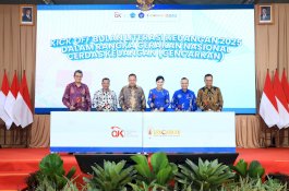 OJK Luncurkan Bulan Inklusi Keuangan  2025