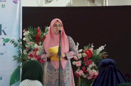 Bupati Gowa: Dzulhijjah Momentum Tingkatkan Iman dan Kepedulian Sosial