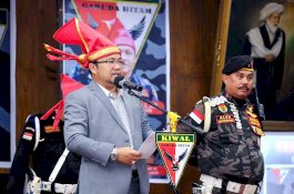 Darmawangsyah Ajak Kiwal Gowa Dukung Pembangunan dan Jaga Ketertiban Daerah