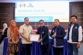 Pemkab Wajo Gelar Bimtek Pengadaan Barang dan Jasa Tahun 2025